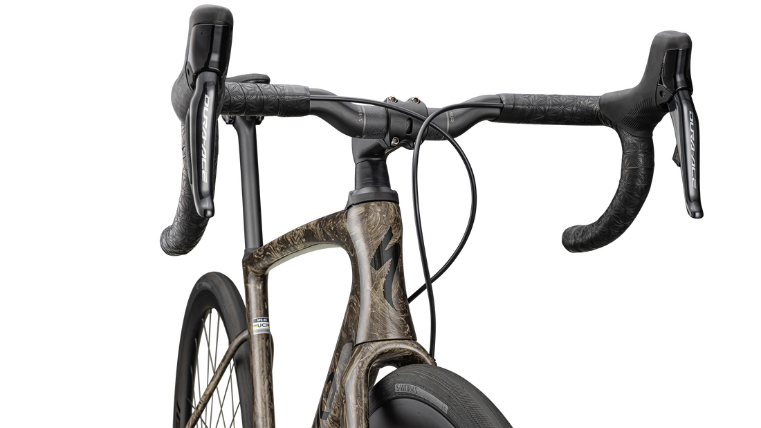 S-Works Roubaix SL8 - Shimano Dura-Ace Di2