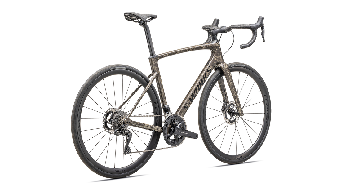 S-Works Roubaix SL8 - Shimano Dura-Ace Di2