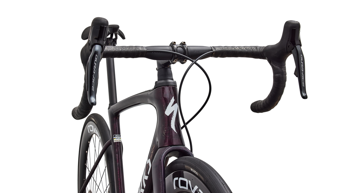 S-Works Roubaix SL8 - Shimano Dura-Ace Di2