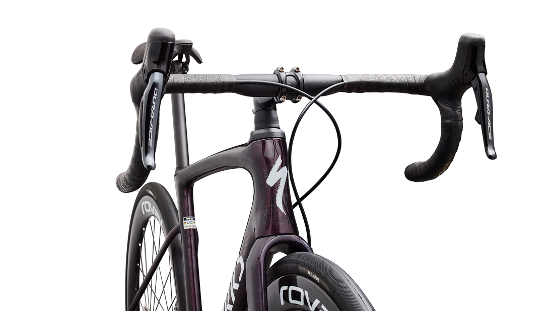 S-Works Roubaix SL8 - Shimano Dura-Ace Di2