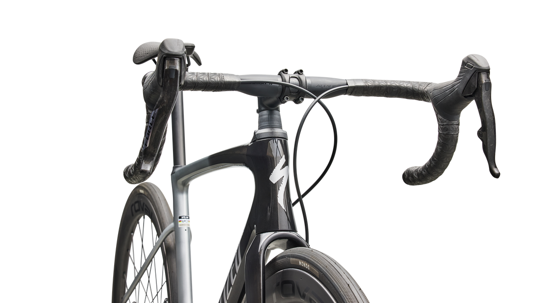 Roubaix SL8 Pro - SRAM Force AXS