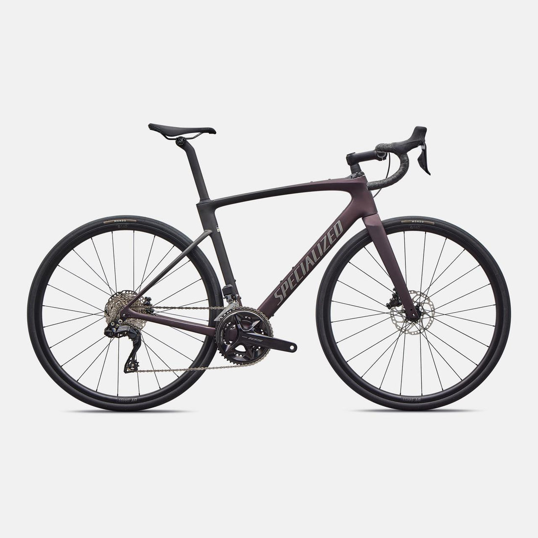 Roubaix SL8 Comp - Shimano 105 Di2