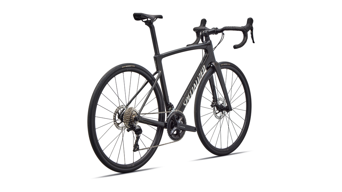 Roubaix SL8 Sport - Shimano 105
