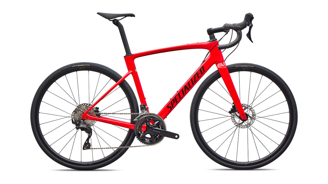 Roubaix SL8 Sport - Shimano 105
