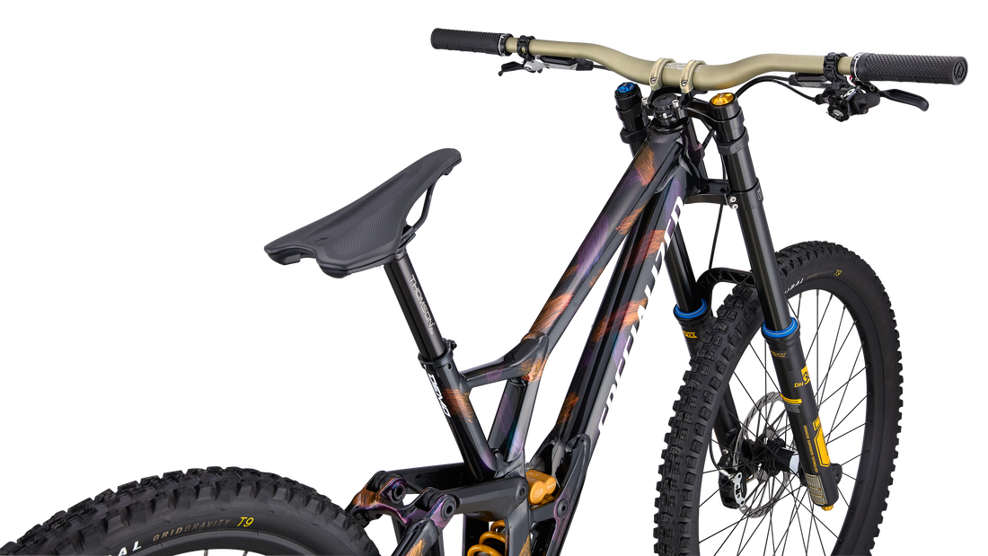 Demo Race – Empire Cycles - Main Image