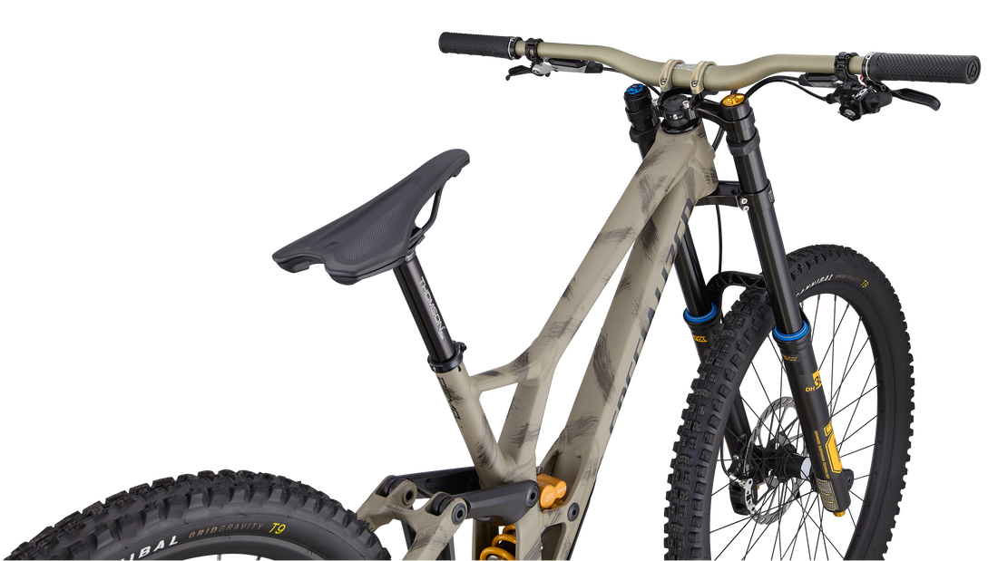 Demo Race – Empire Cycles