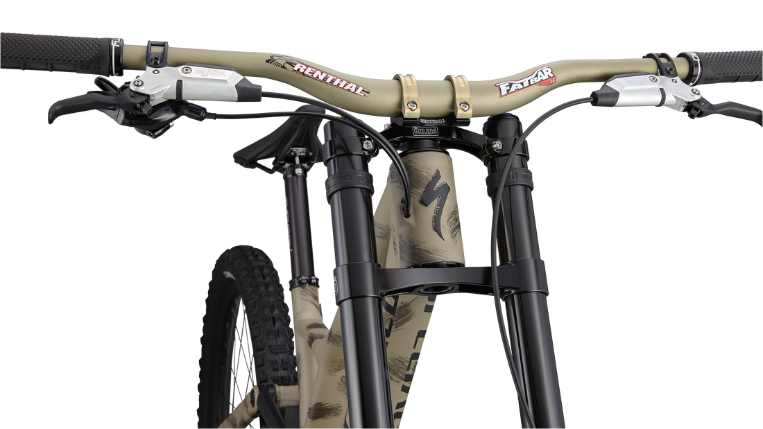 Demo Race – Empire Cycles