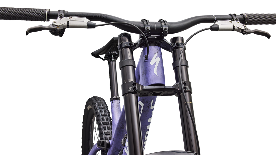 S-Works Demo 11