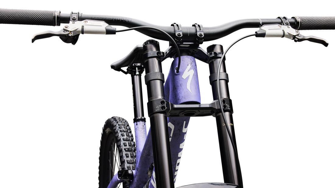 S-Works Demo 11