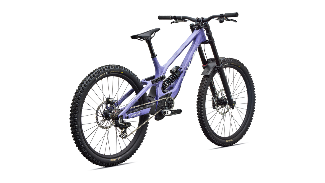 S-Works Demo 11