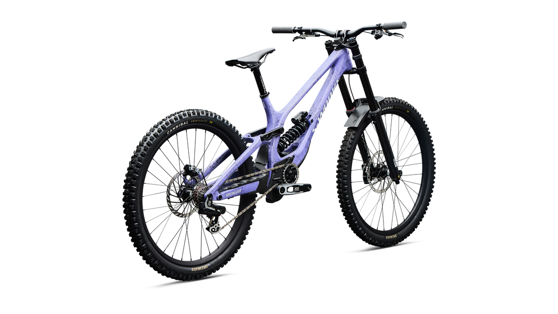 S-Works Demo 11