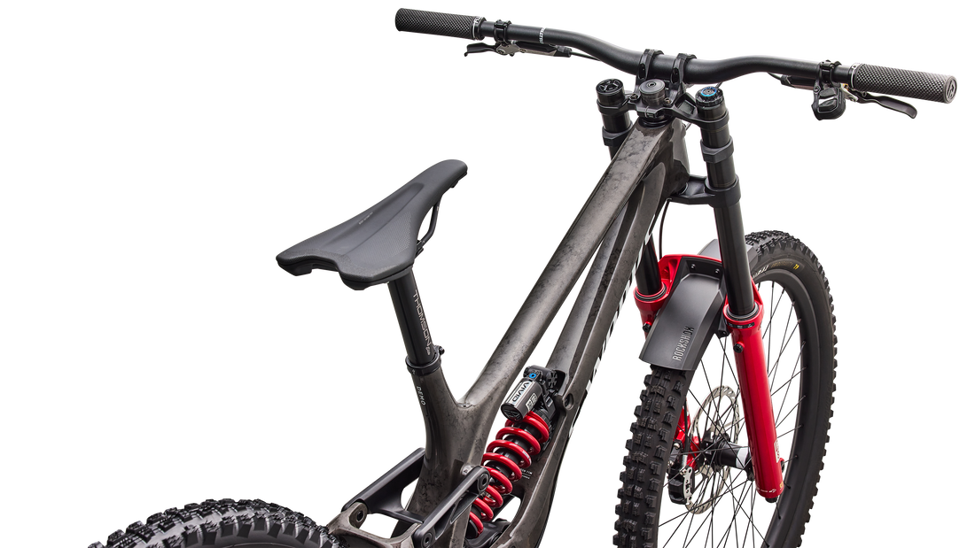 S-Works Demo 11