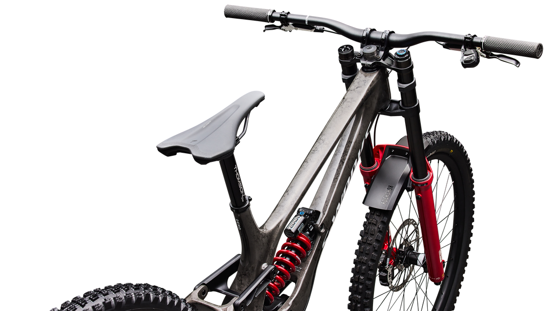 S-Works Demo 11