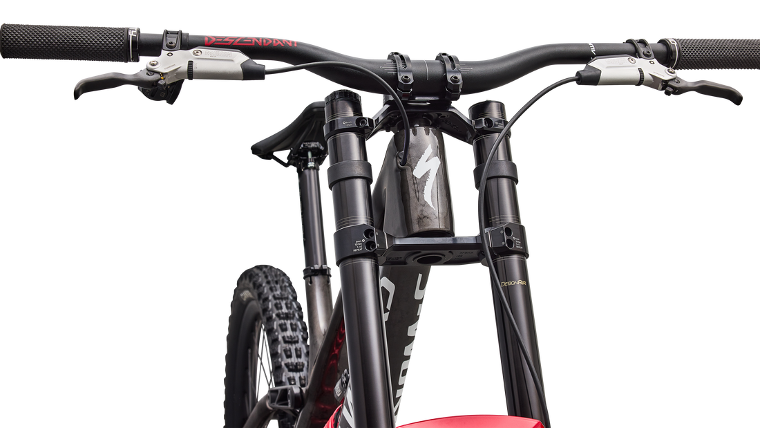 S-Works Demo 11