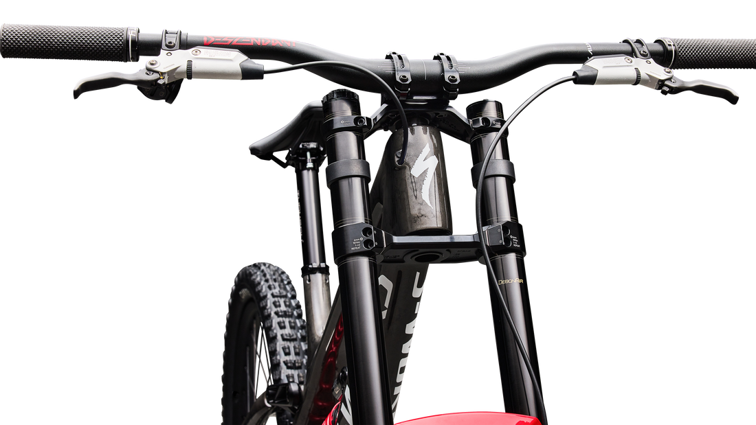 S-Works Demo 11