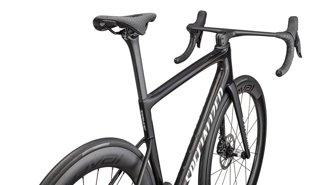 Tarmac SL8 Pro - SRAM Force eTAP AXS