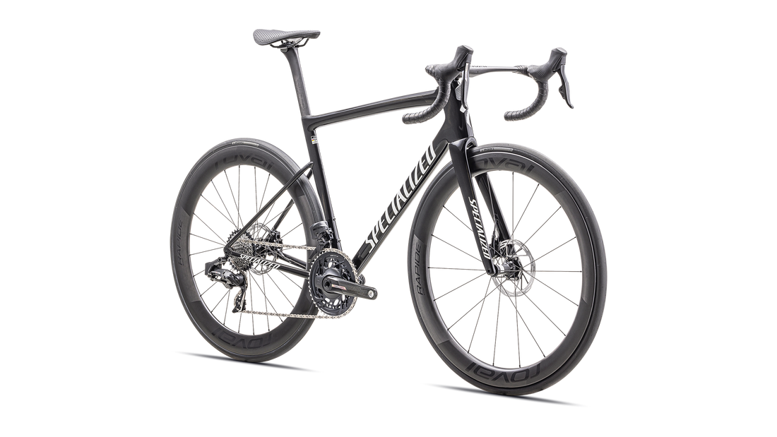 Tarmac SL8 Pro - SRAM Force eTAP AXS