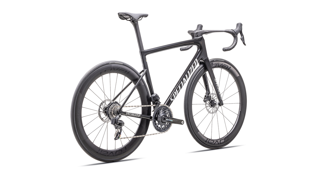 Tarmac SL8 Pro - SRAM Force eTAP AXS