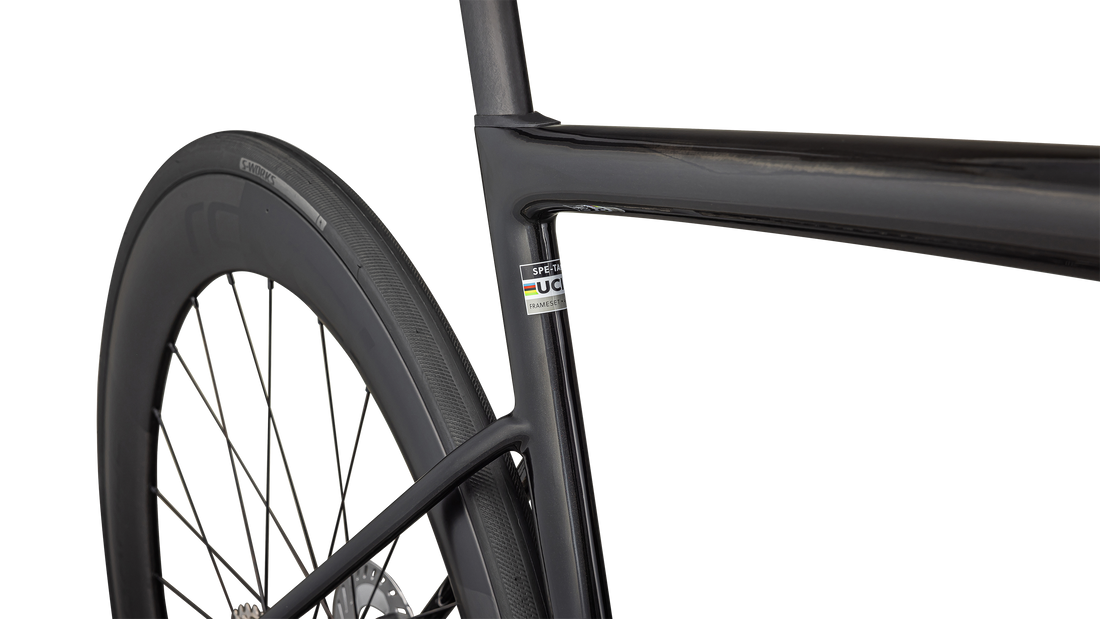 Tarmac SL8 Pro - Shimano Ultegra Di2