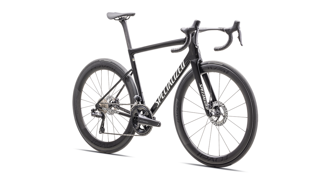 Tarmac SL8 Pro - Shimano Ultegra Di2