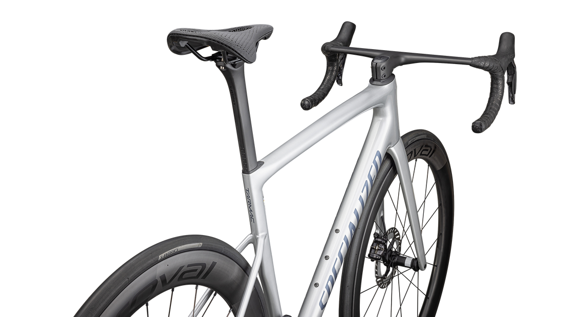 Tarmac SL8 Pro - Shimano Ultegra Di2