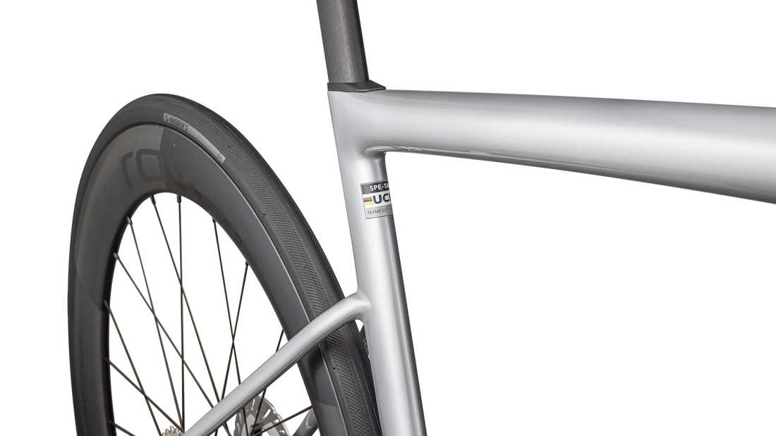 Tarmac SL8 Pro - Shimano Ultegra Di2