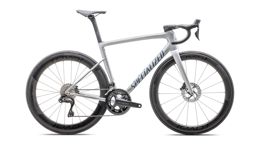 Tarmac SL8 Pro - Shimano Ultegra Di2