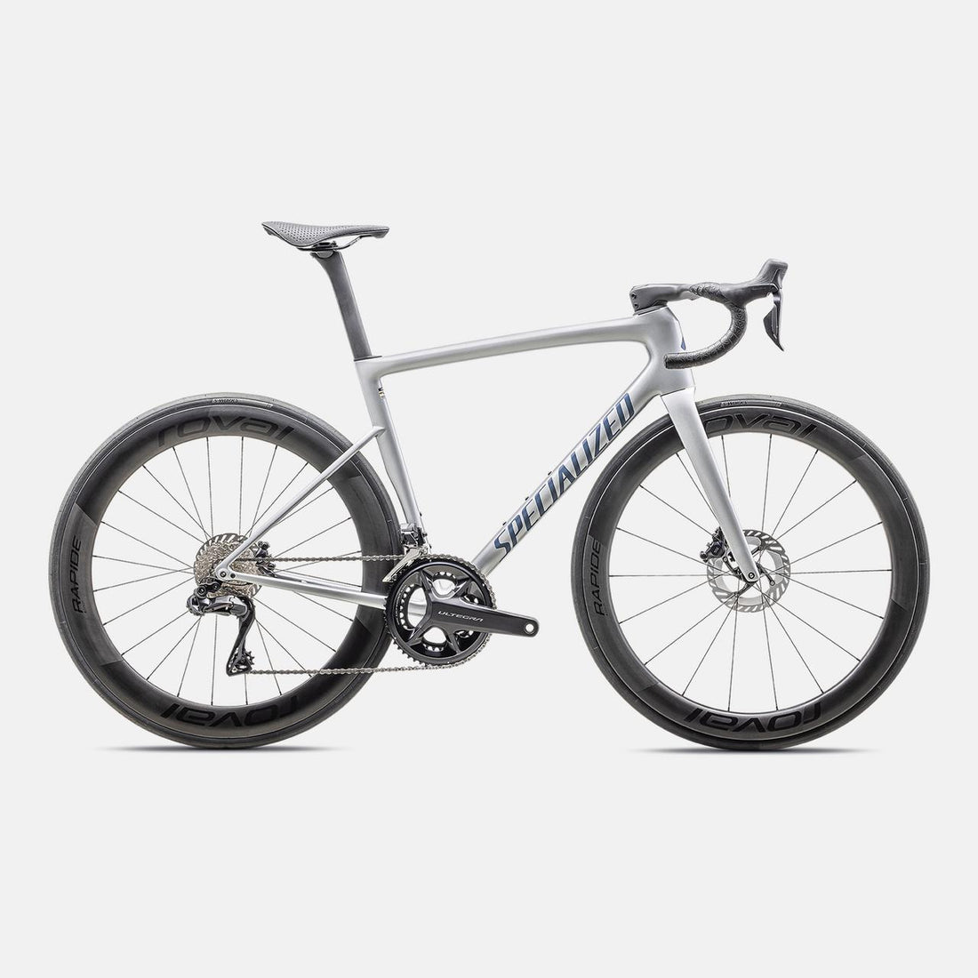 Tarmac SL8 Pro - Shimano Ultegra Di2