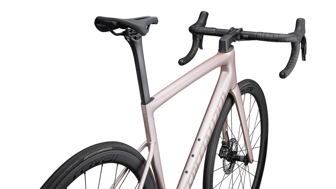 Tarmac SL8 Expert - Shimano Ultegra Di2