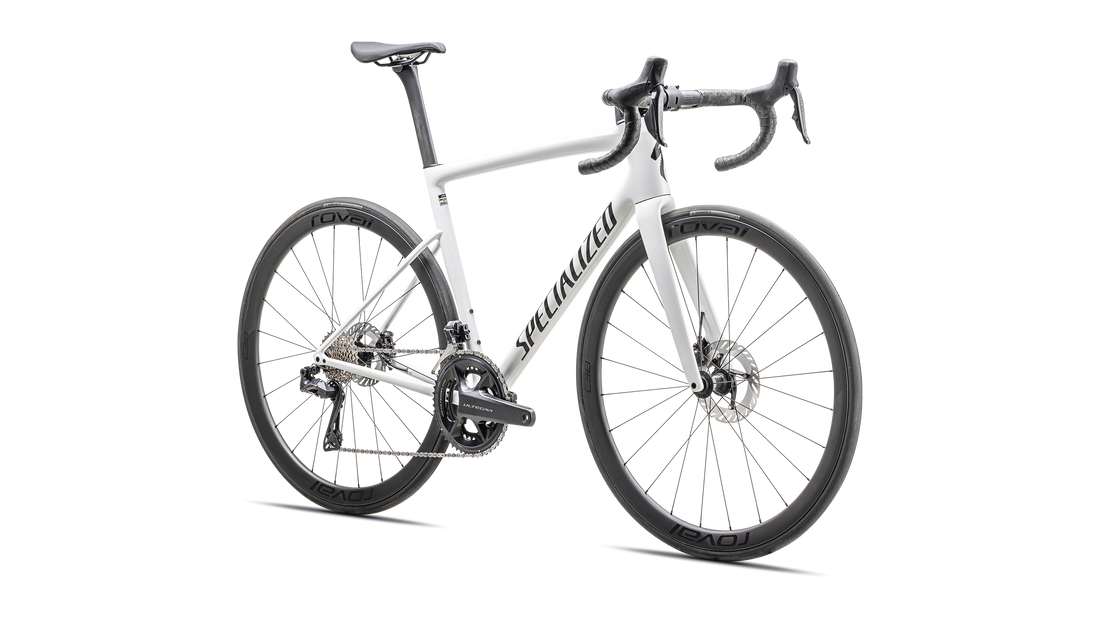 Tarmac SL8 Expert - Shimano Ultegra Di2