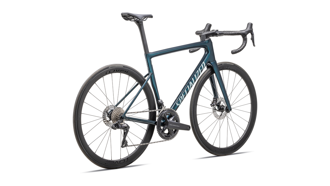 Tarmac SL8 Expert - Shimano Ultegra Di2