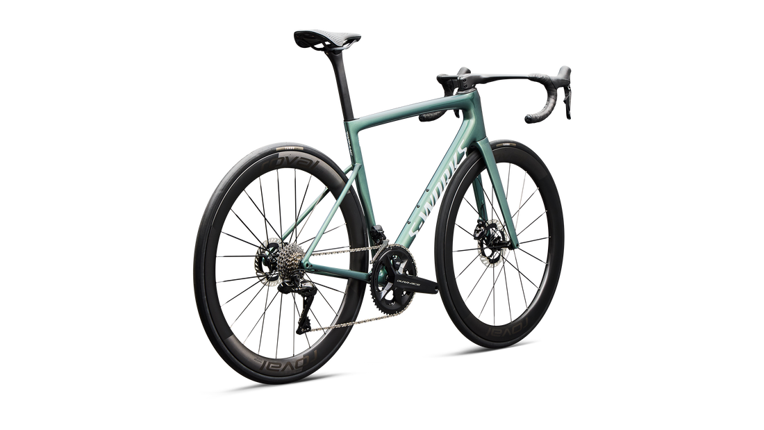 S-Works Tarmac SL8 - Shimano Dura-Ace Di2