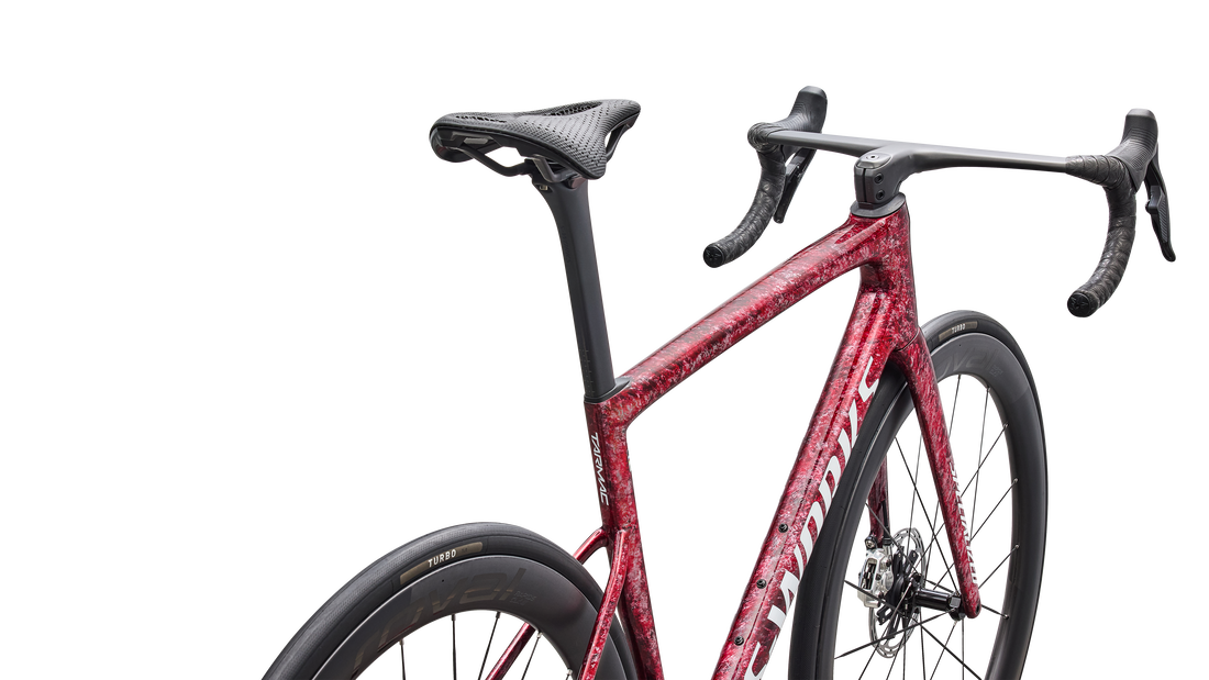 S-Works Tarmac SL8 - SRAM RED AXS