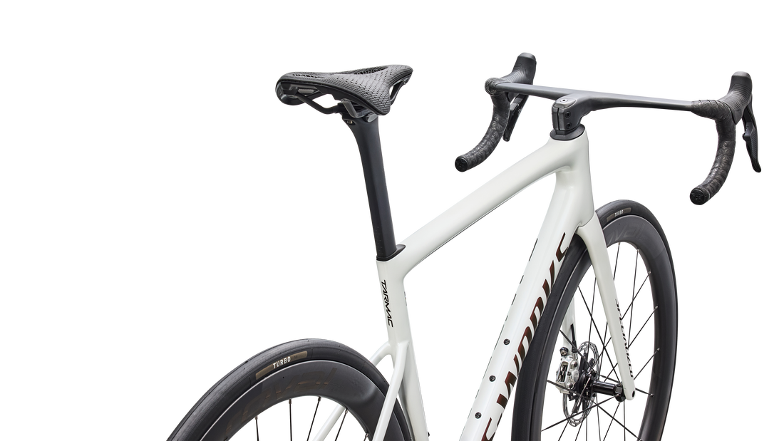 S-Works Tarmac SL8 - SRAM RED AXS