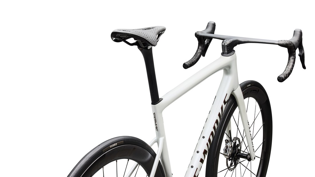 S-Works Tarmac SL8 - SRAM RED AXS