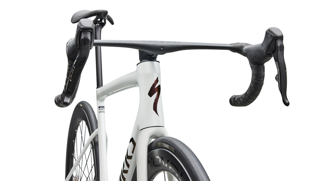 S-Works Tarmac SL8 - SRAM RED AXS