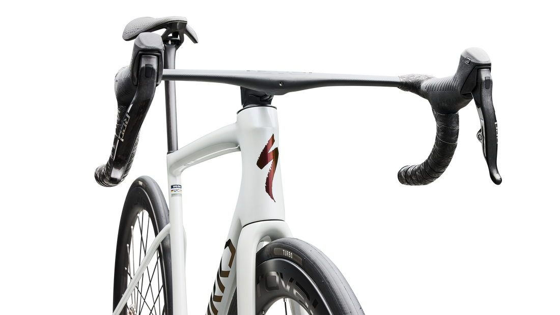 S-Works Tarmac SL8 - SRAM RED AXS