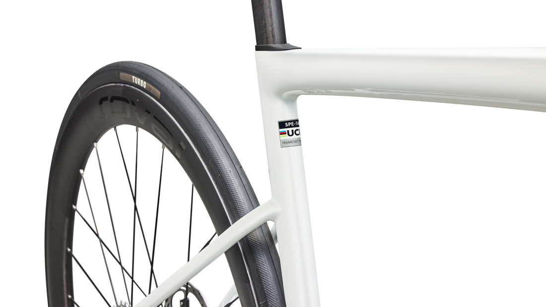 S-Works Tarmac SL8 - SRAM RED AXS