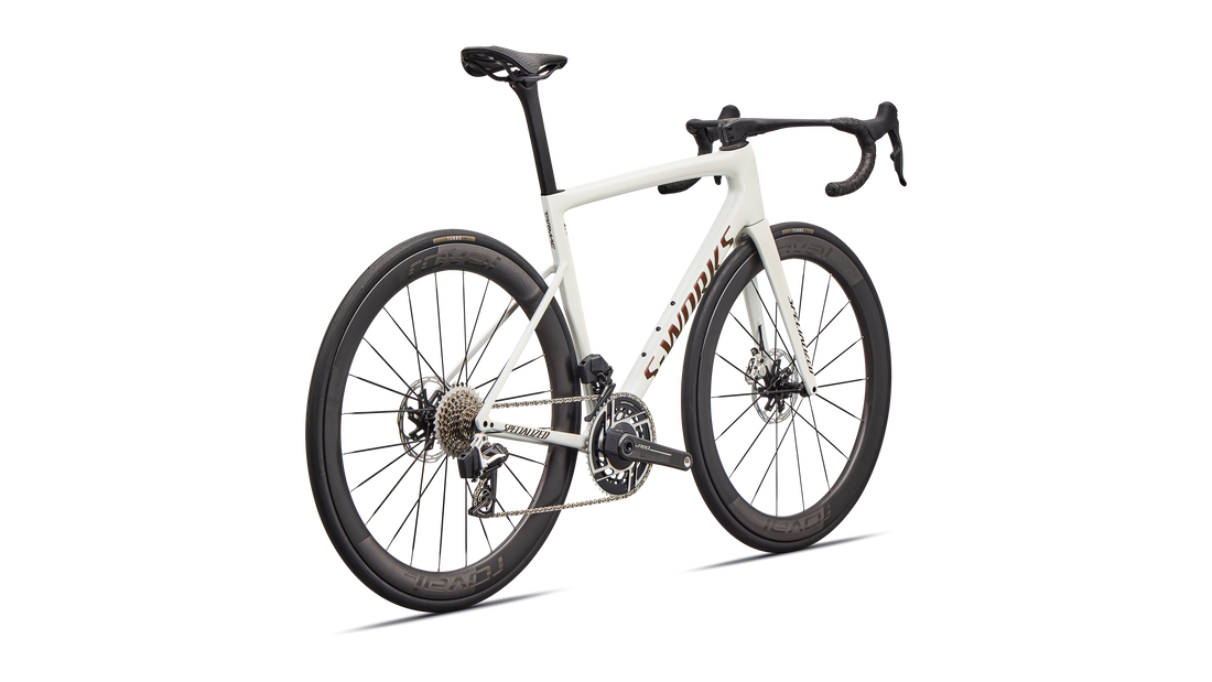 S-Works Tarmac SL8 - SRAM RED AXS