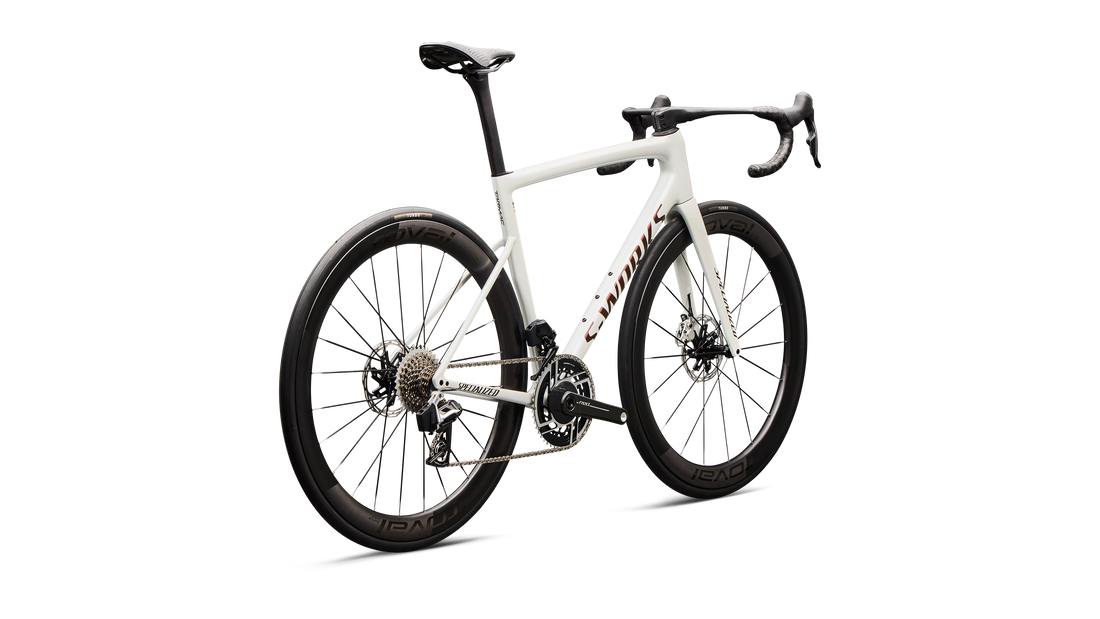 S-Works Tarmac SL8 - SRAM RED AXS