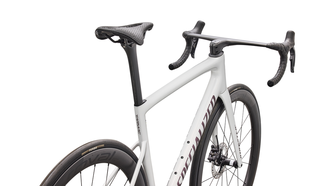 Tarmac SL8 Pro - Shimano Ultegra Di2