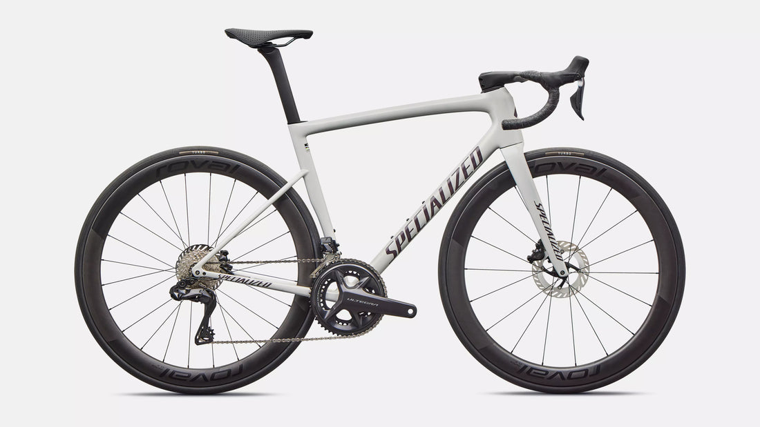 Specialized Tarmac SL8 Pro - Ultegra Di2 2026