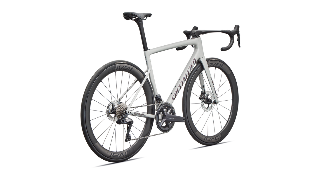 Tarmac SL8 Pro - Shimano Ultegra Di2