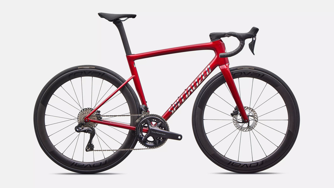 Specialized Tarmac SL8 Pro - Ultegra Di2 2026