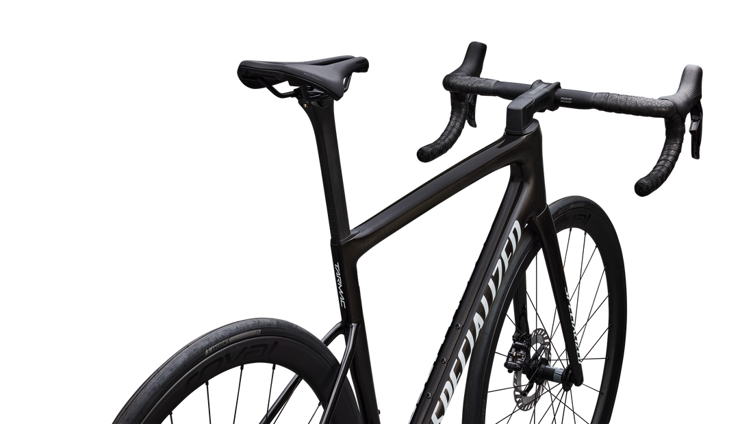 Tarmac SL8 Expert - Shimano Ultegra Di2