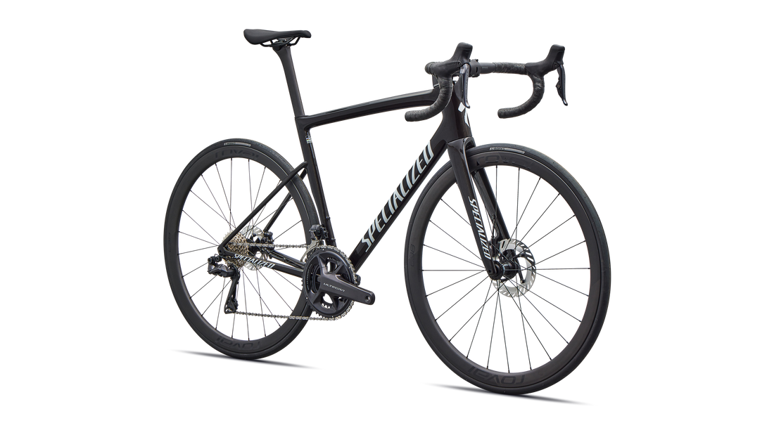 Tarmac SL8 Expert - Shimano Ultegra Di2
