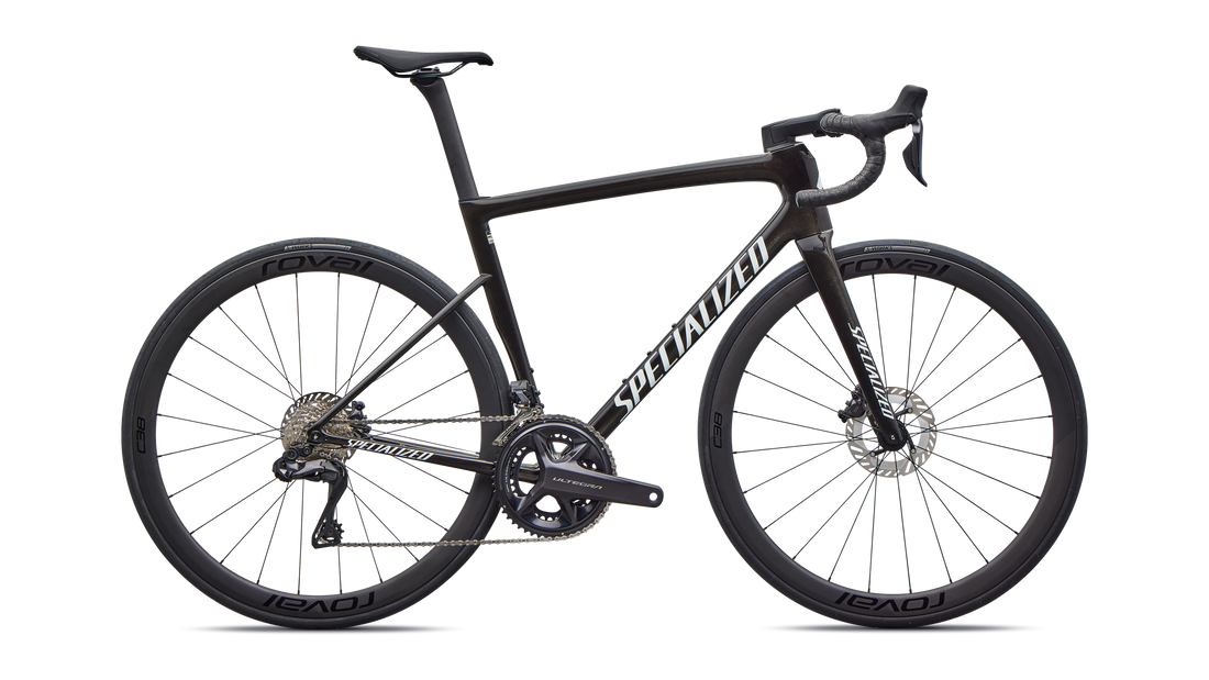 Tarmac SL8 Expert - Shimano Ultegra Di2
