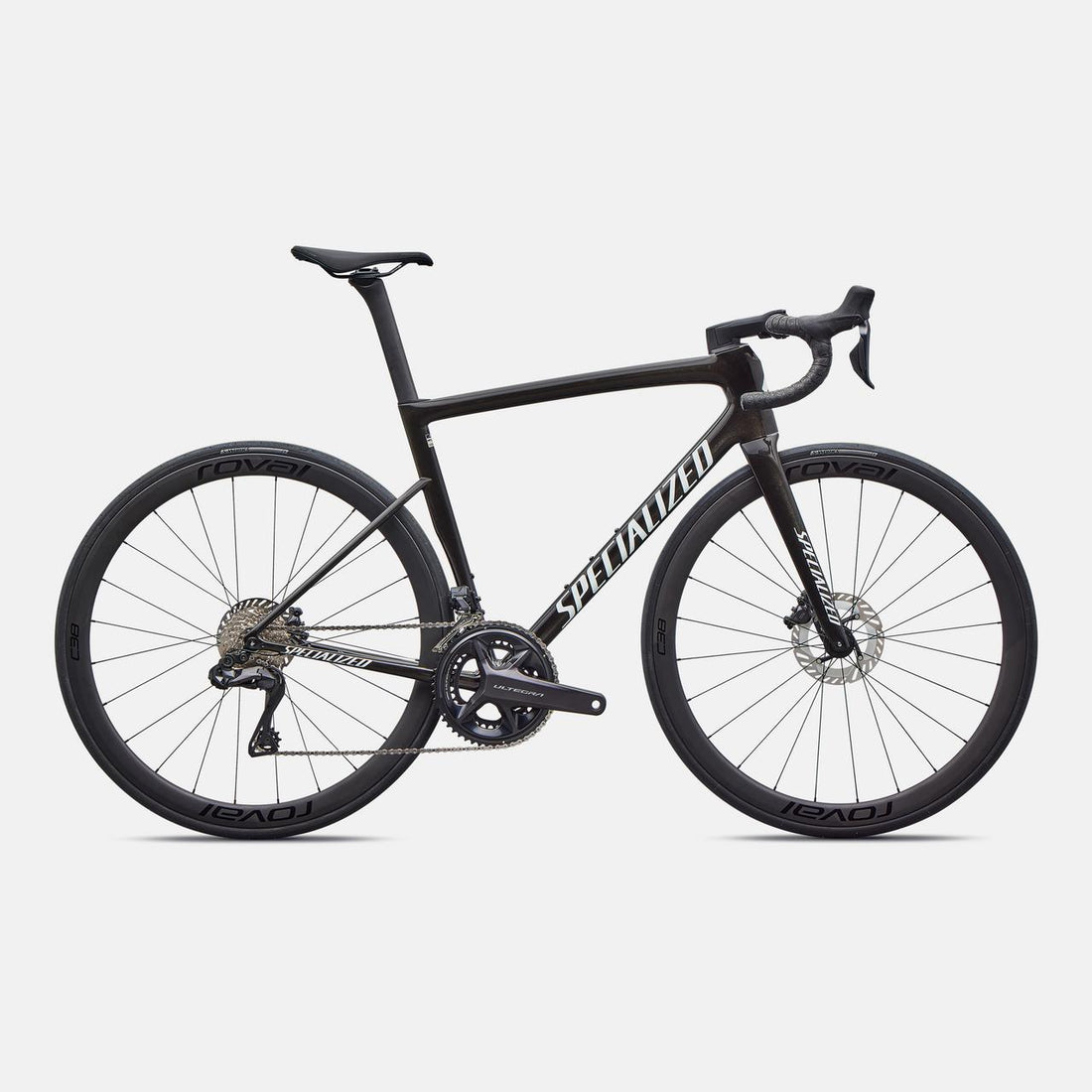 Tarmac SL8 Expert - Shimano Ultegra Di2