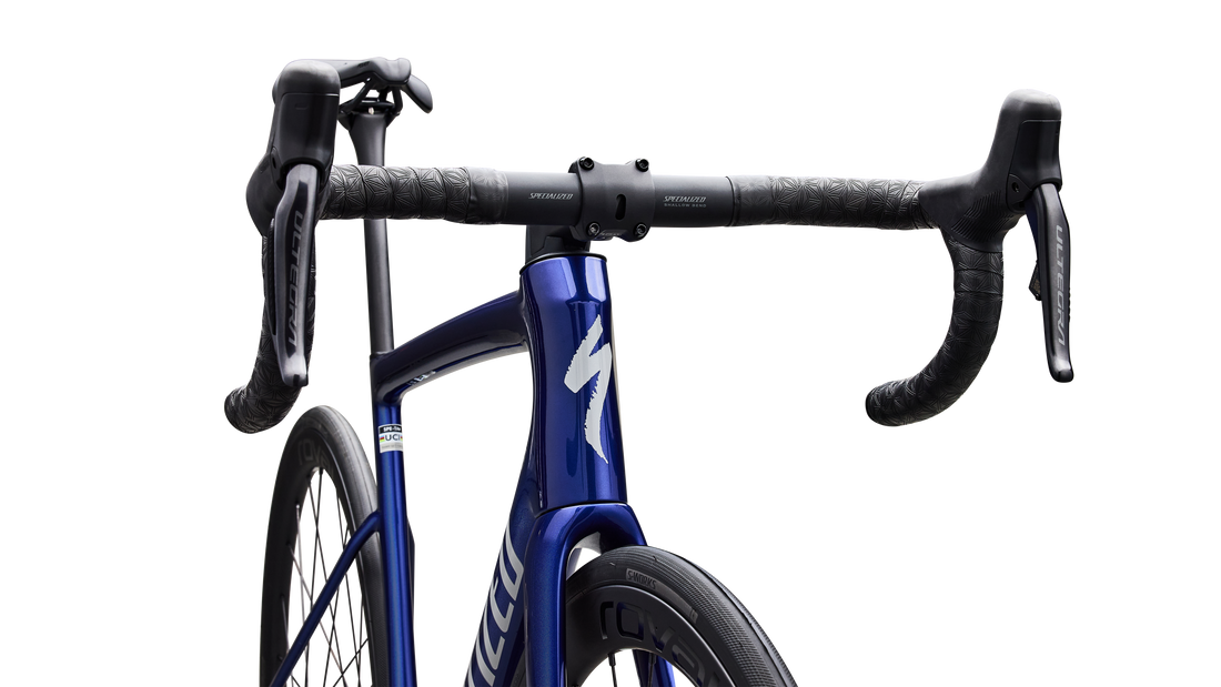 Tarmac SL8 Expert - Shimano Ultegra Di2