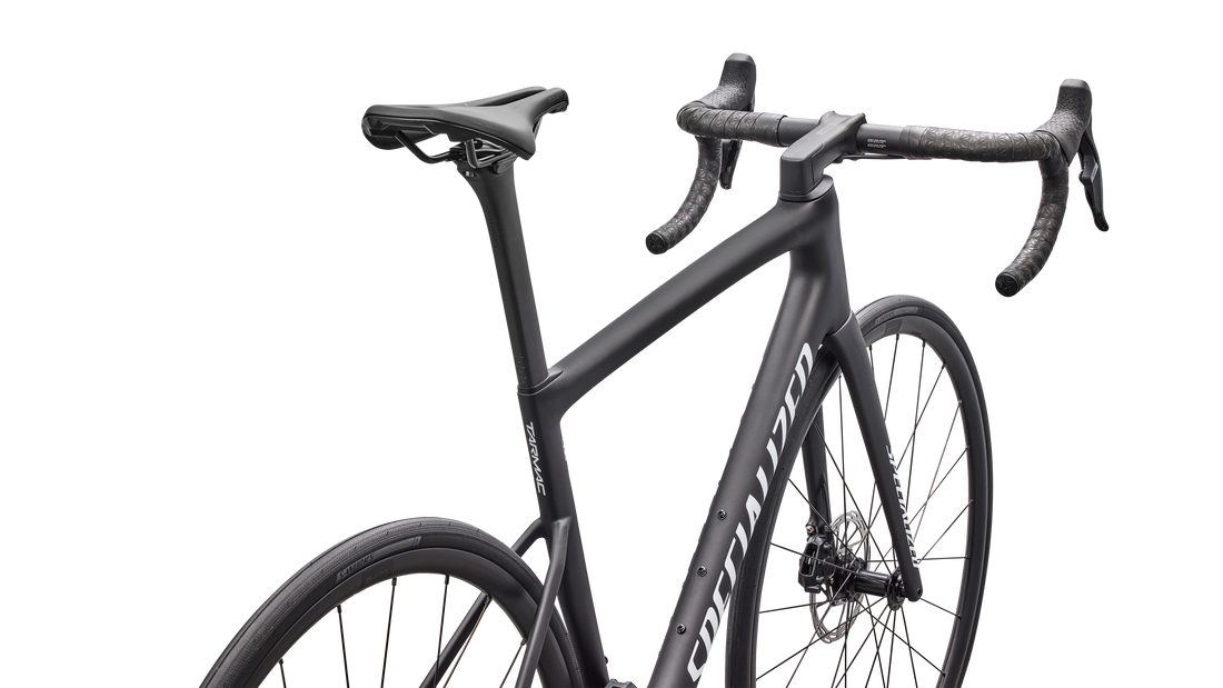 Tarmac SL8 Comp - SRAM Rival AXS